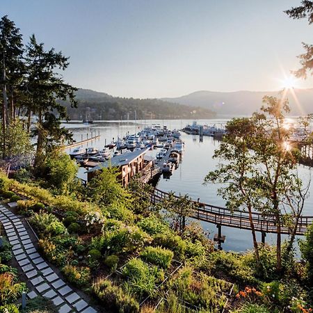 Brentwood Bay Resort & Spa Luaran gambar