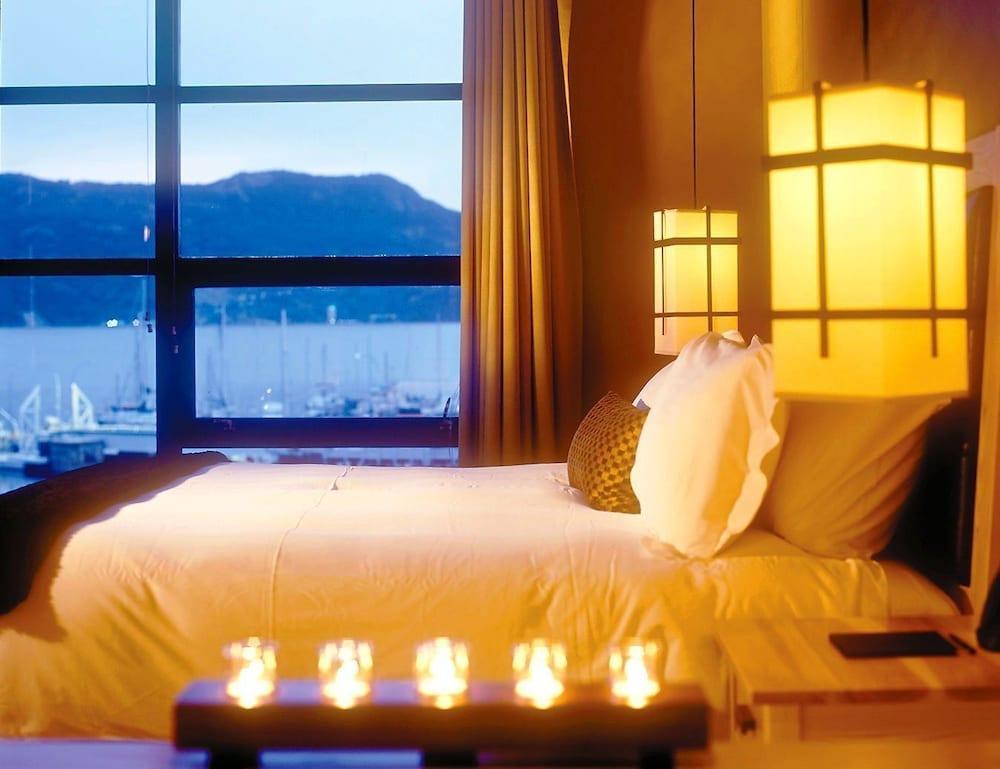 Brentwood Bay Resort & Spa Luaran gambar