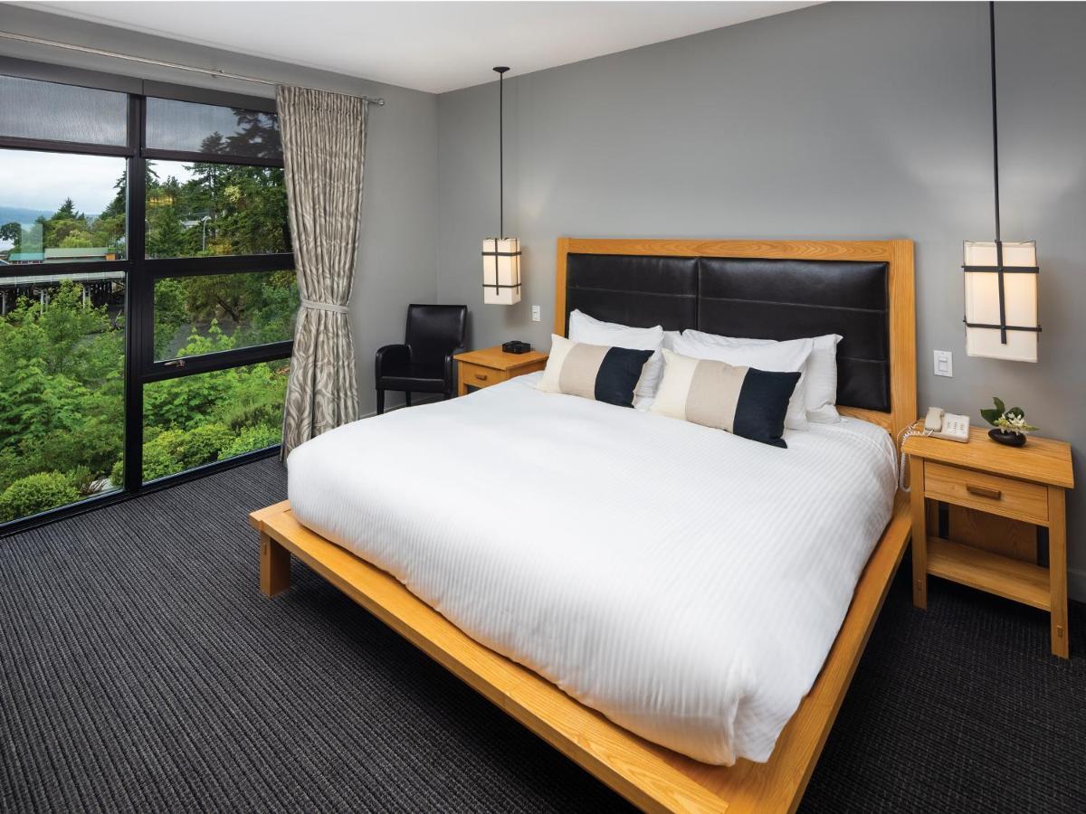 Brentwood Bay Resort & Spa Luaran gambar