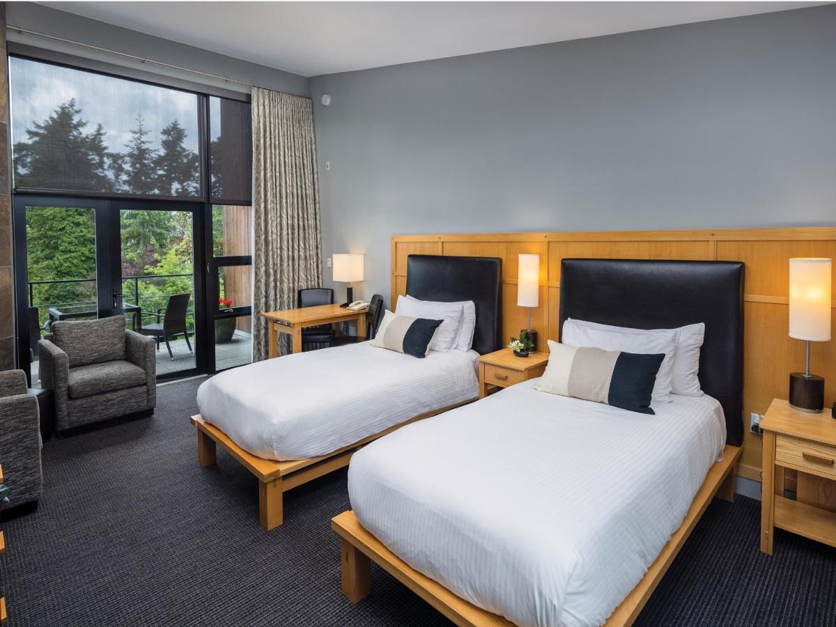 Brentwood Bay Resort & Spa Luaran gambar